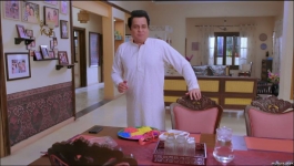 Aangan Apno Ka - 6th April 2024